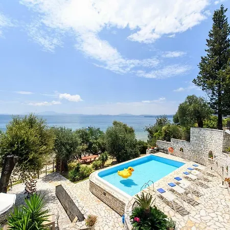 Villa Alexia