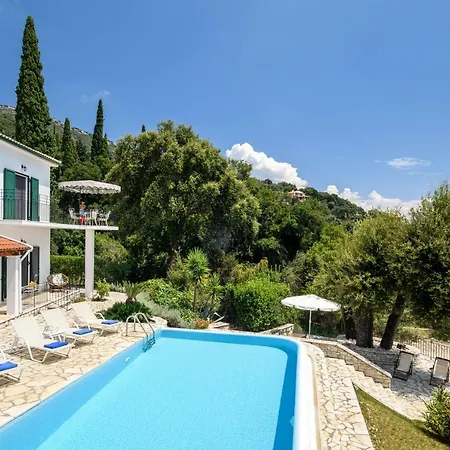 Villa Alexia