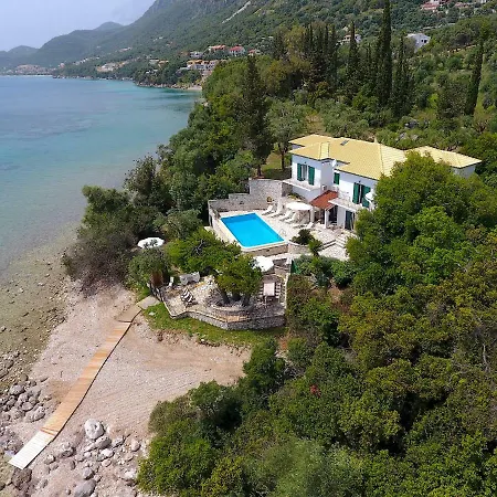 Villa Alexia Niszáki