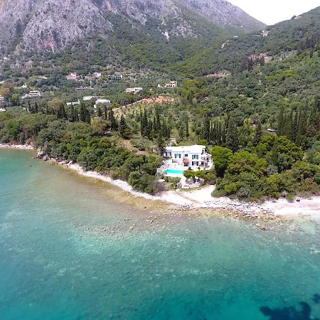 Villa Alexia