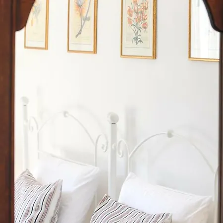 Villa Alexia Nisaki (Corfu)